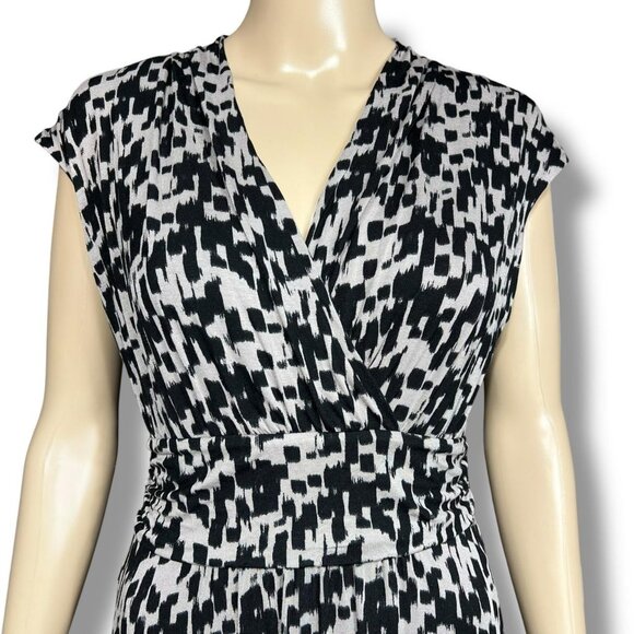 Apt 9 Womens Maxi High Low Dress - Picture 1 of 11